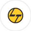 L&T Logo